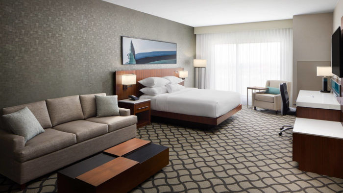 Delta Hotels Dallas Allen & Watters Creek Convention Center - 0