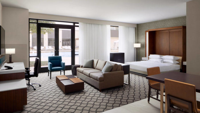 Delta Hotels Dallas Allen & Watters Creek Convention Center - 0