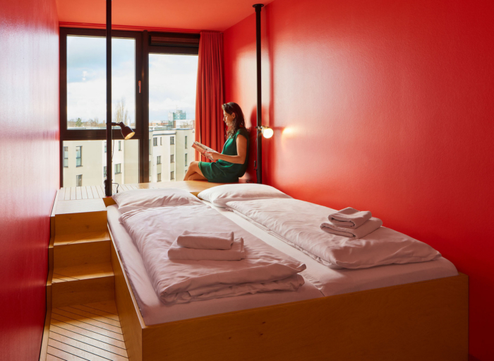 Dock Inn Hostel - 0