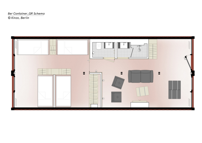 Dock Inn Hostel - 0