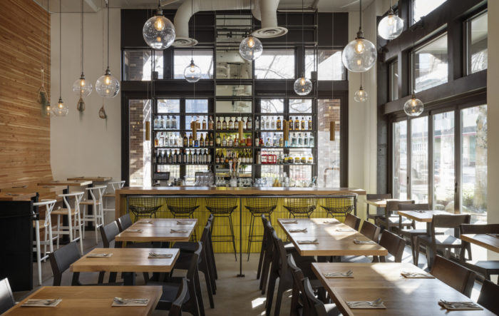 Kati Restaurant - 0