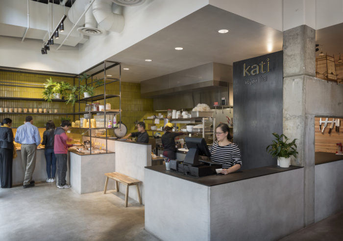 Kati Restaurant - 0