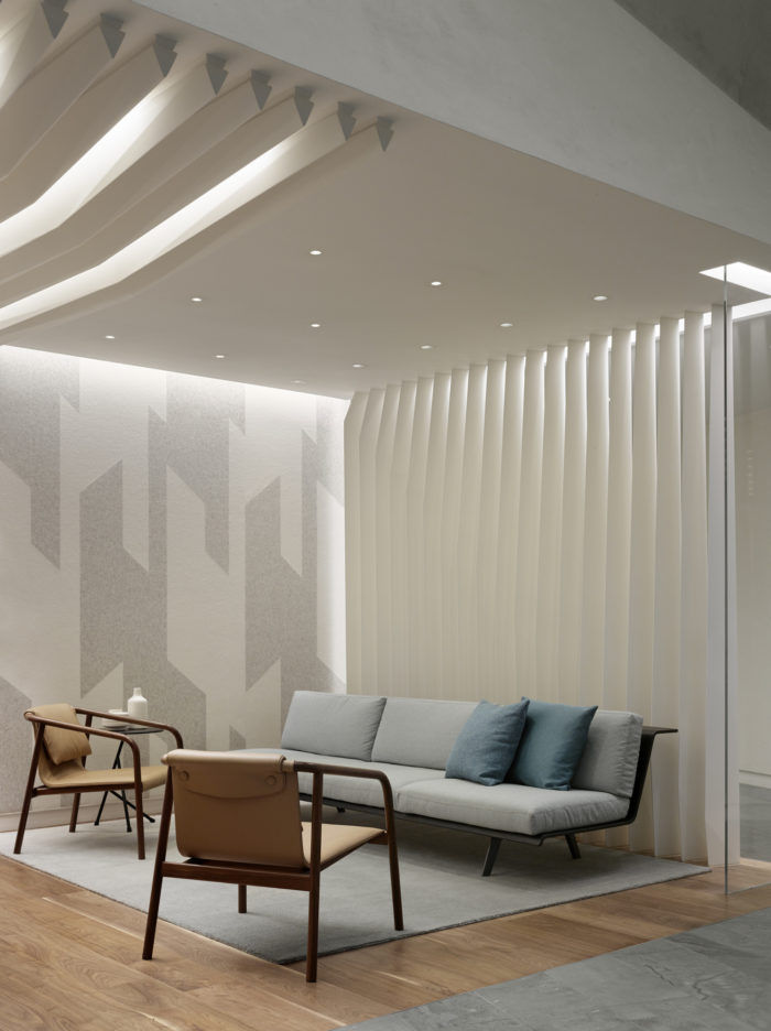 100 California Amenity Space - 0