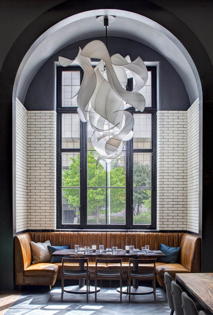 Detroit Foundation Hotel - 0