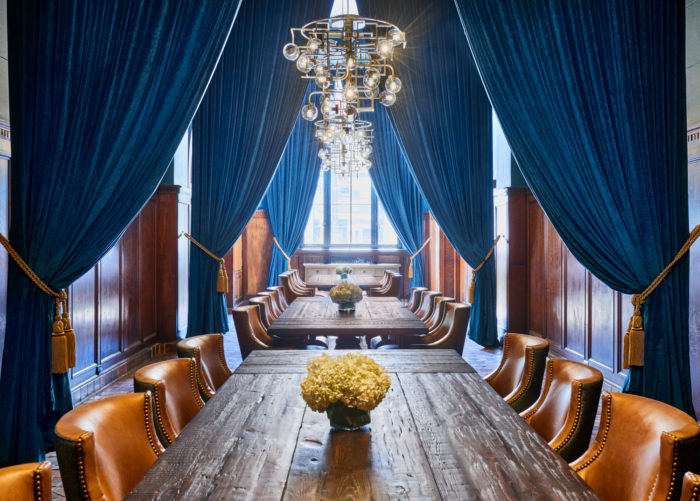 Detroit Foundation Hotel - 0