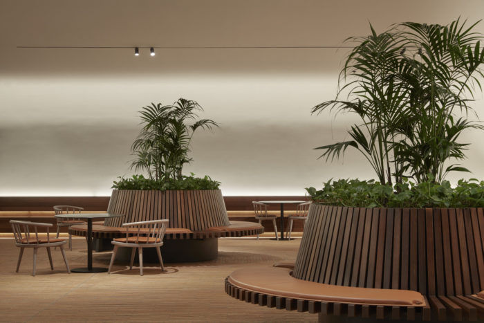 2 Southbank Lobby and Amenity Spaces - 0