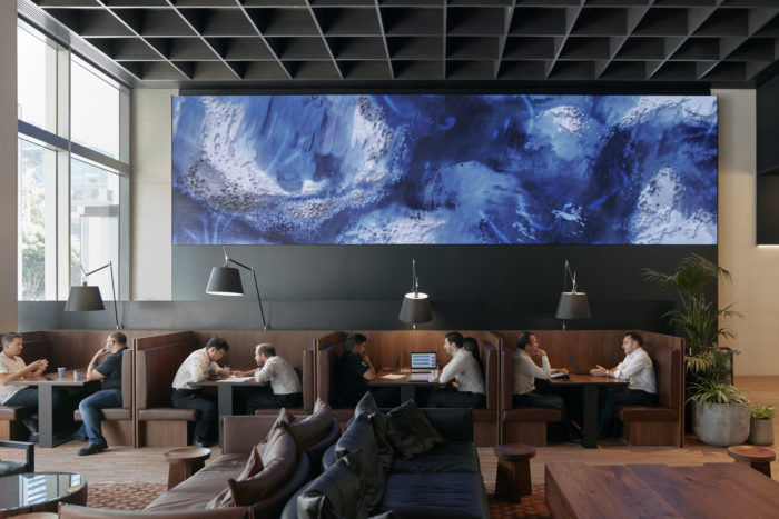 2 Southbank Lobby and Amenity Spaces - 0