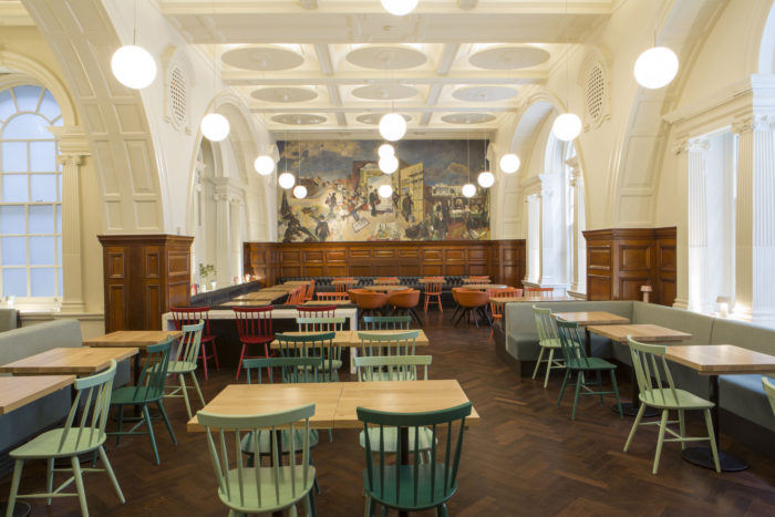 RA Café - 0