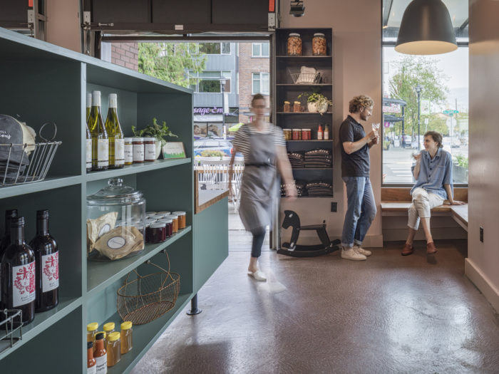 Eden Hill Provisions - 0