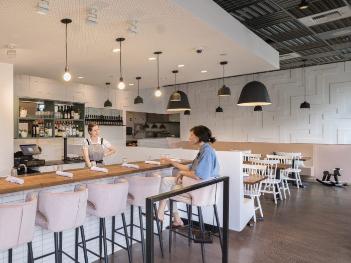 Eden Hill Provisions - 0
