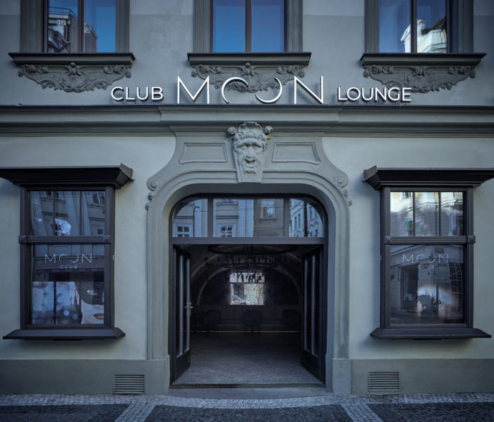 Moon Club & Lounge - 0