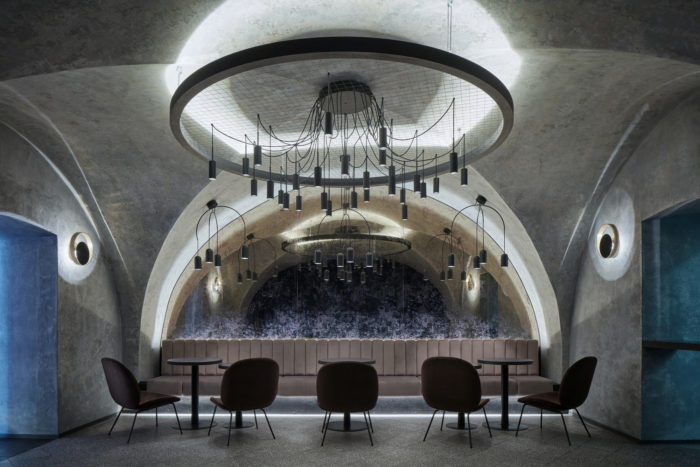 Moon Club & Lounge - 0