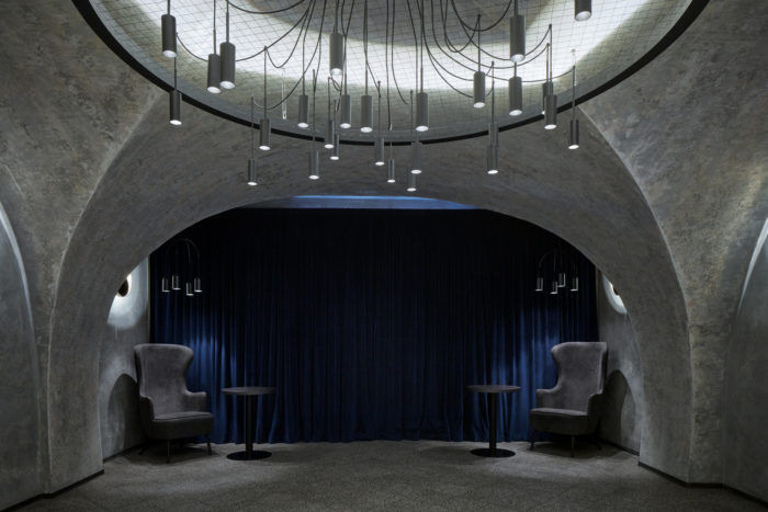 Moon Club & Lounge - 0