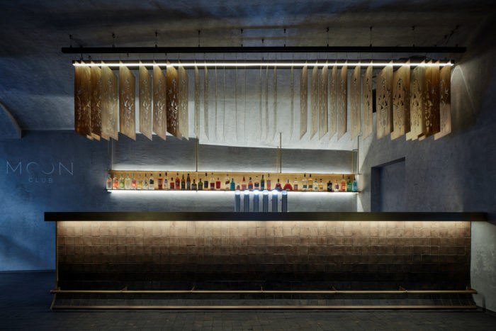 Moon Club & Lounge - 0