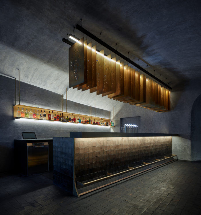 Moon Club & Lounge - 0