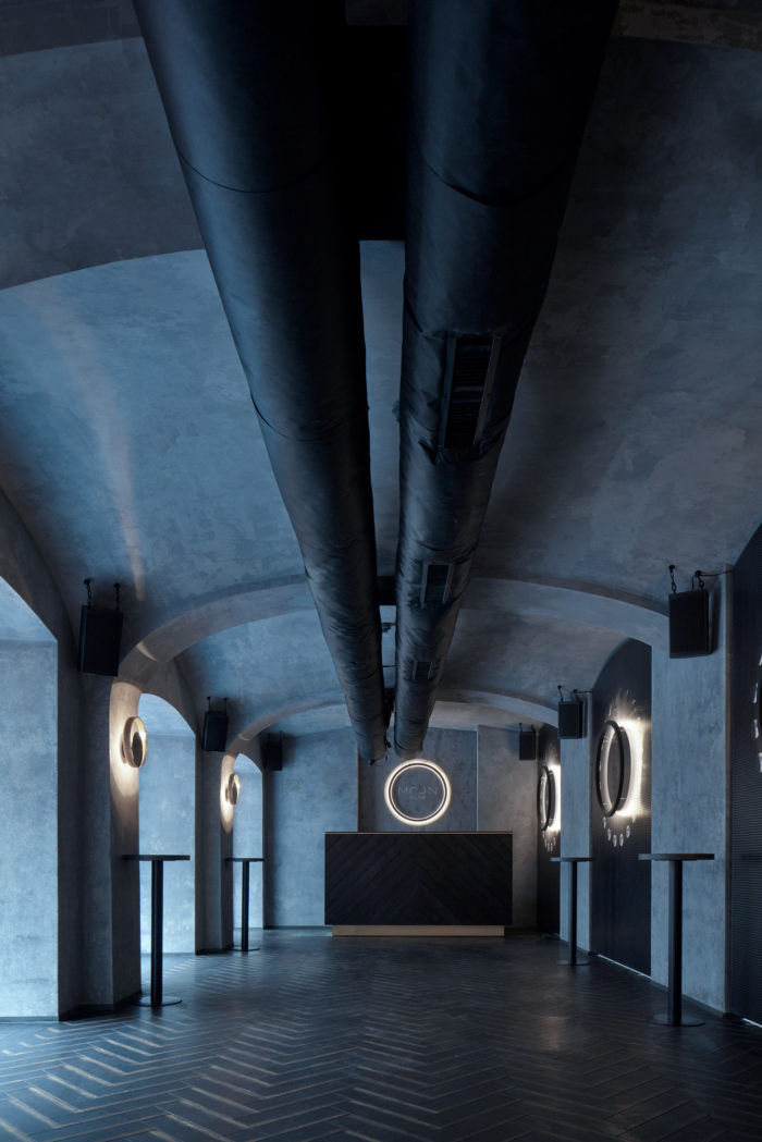 Moon Club & Lounge - 0
