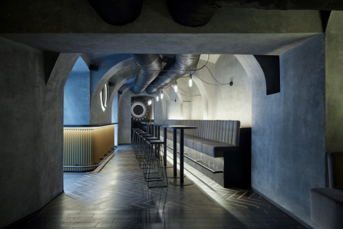 Moon Club & Lounge - 0