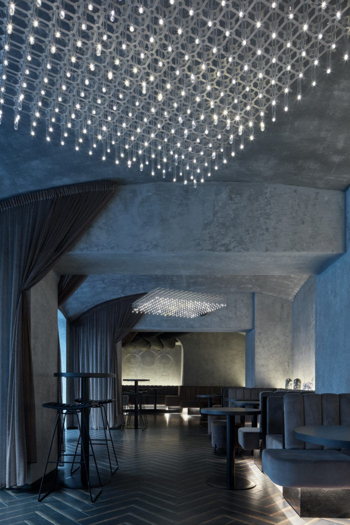 Moon Club & Lounge - 0