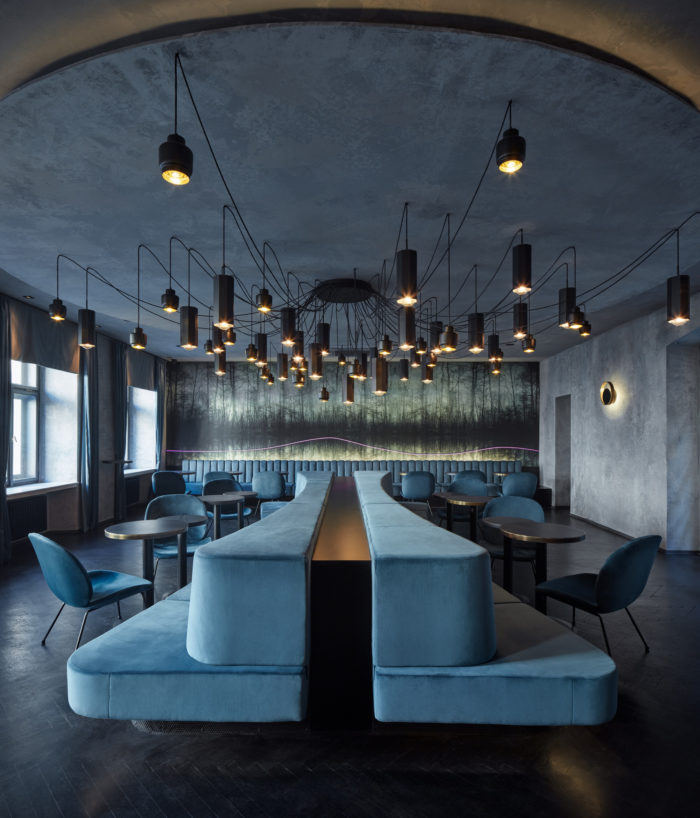 Moon Club & Lounge - 0