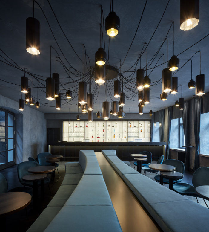 Moon Club & Lounge - 0