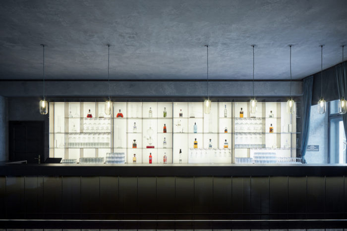 Moon Club & Lounge - 0
