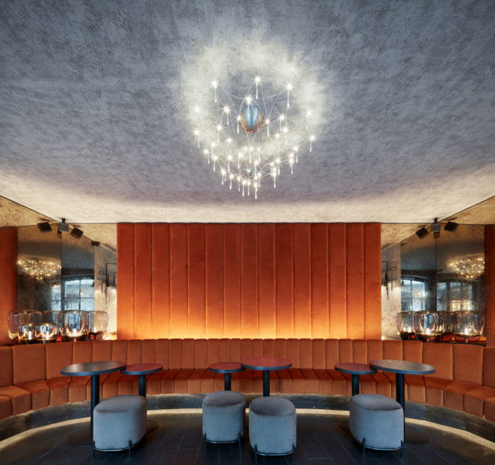 Moon Club & Lounge - 0