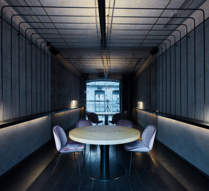 Moon Club & Lounge - 0