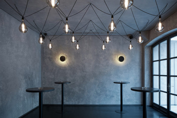 Moon Club & Lounge - 0