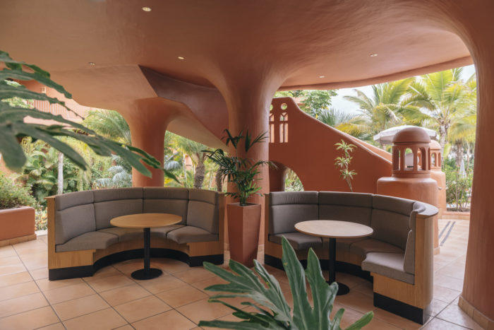 El Parador Restaurant at Sheraton La Caleta - 0
