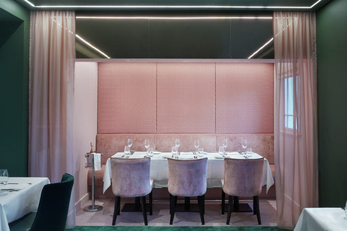 Bluebells Restaurant - 0