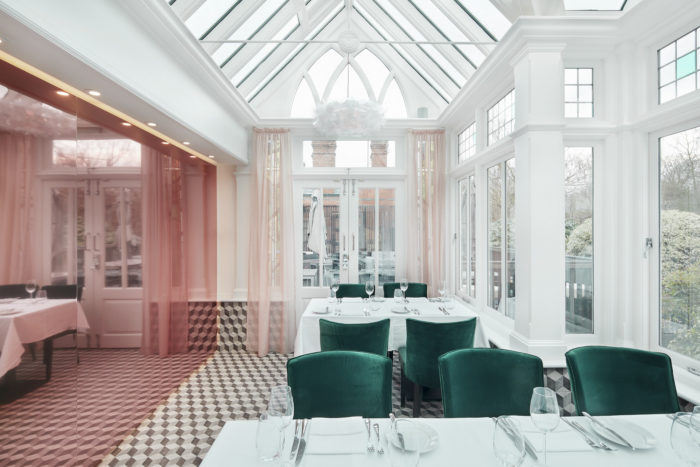 Bluebells Restaurant - 0
