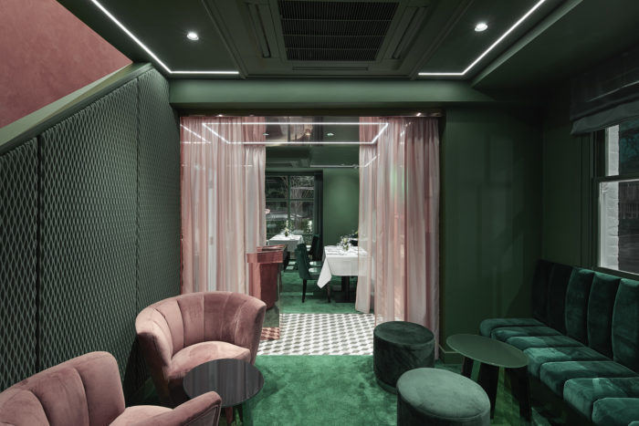 Bluebells Restaurant - 0