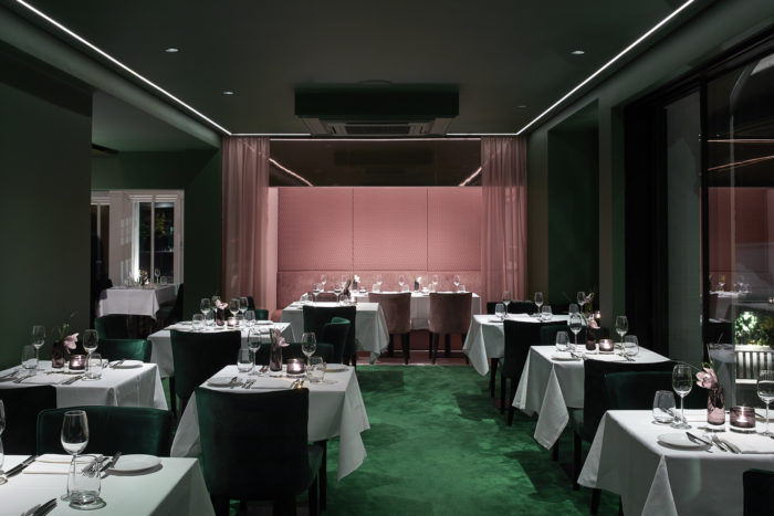 Bluebells Restaurant - 0