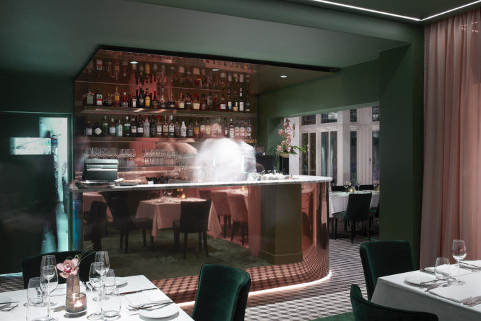 Bluebells Restaurant - 0