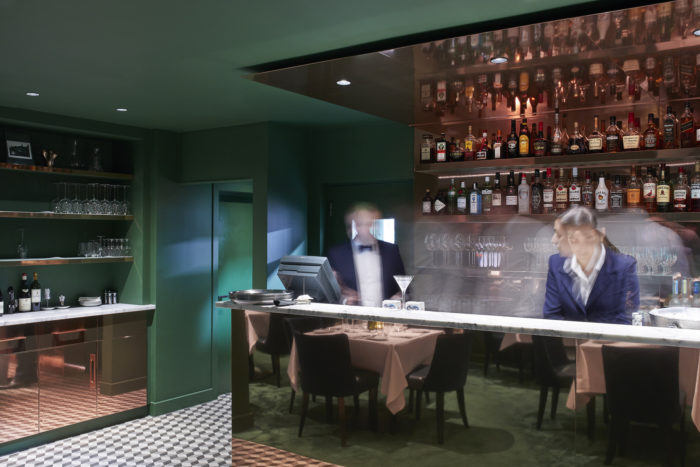 Bluebells Restaurant - 0