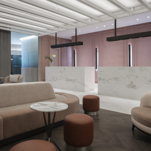 recent Don Riddle hospitality photography projects