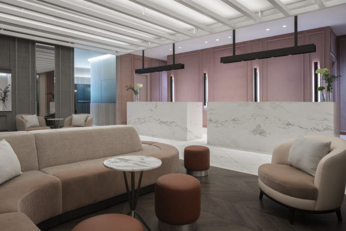 Four Seasons Hotel Montreal - 0