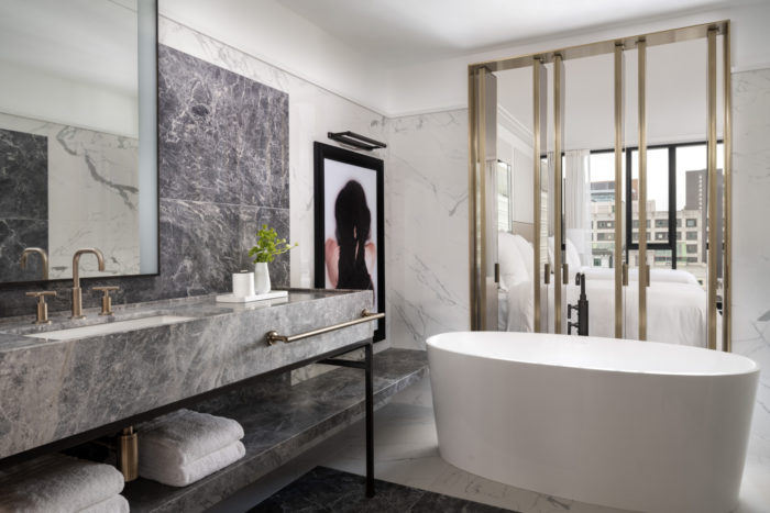 Four Seasons Hotel Montreal - 0
