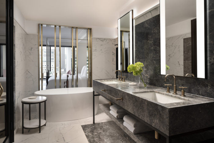 Four Seasons Hotel Montreal - 0
