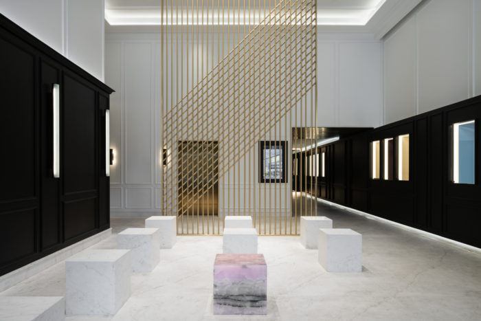 Four Seasons Hotel Montreal - 0