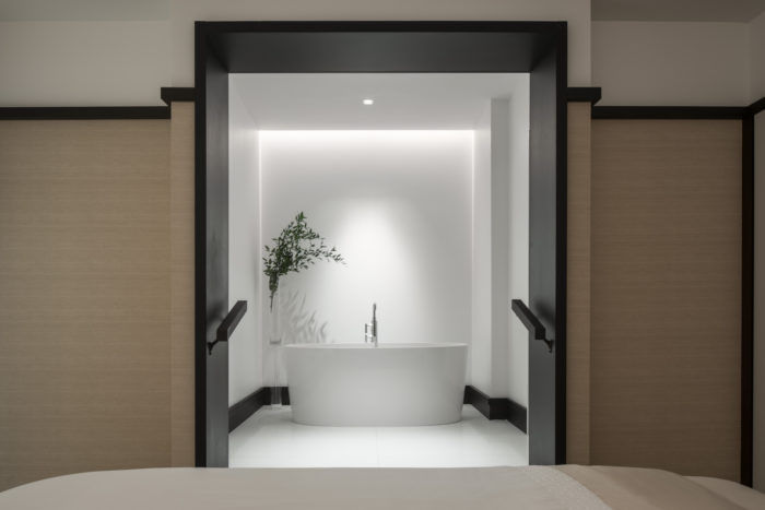 Four Seasons Hotel Montreal - 0