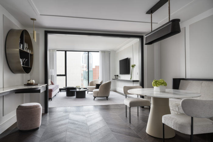 Four Seasons Hotel Montreal - 0