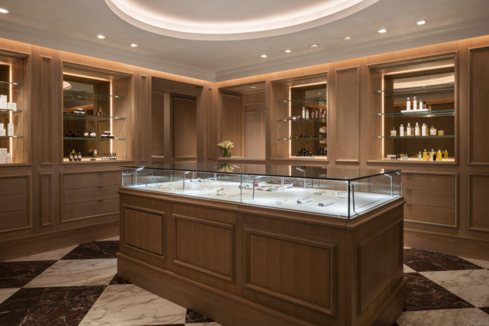 Four Seasons Hotel Montreal - 0