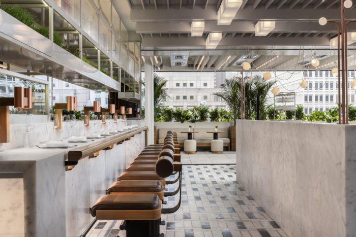 Four Seasons Hotel Montreal - 0