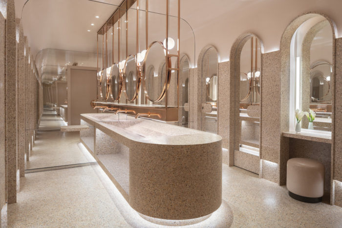 Four Seasons Hotel Montreal - 0