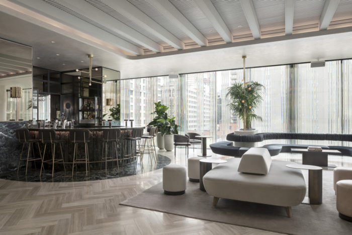 Four Seasons Hotel Montreal - 0