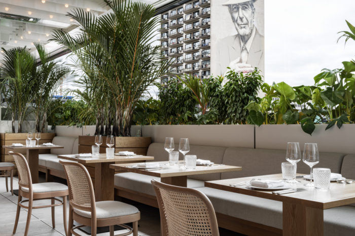 Four Seasons Hotel Montreal - 0