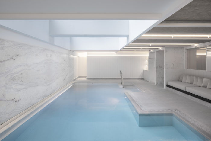 Four Seasons Hotel Montreal - 0