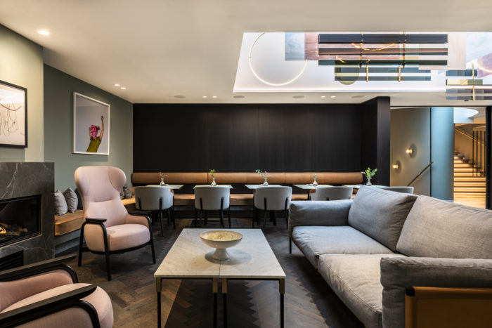 Maximilian Hotel, Prague - 0