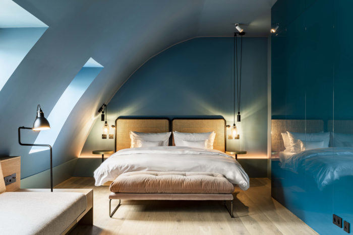 Maximilian Hotel, Prague - 0